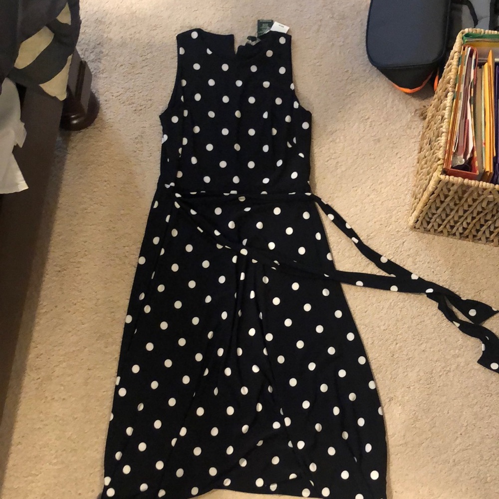 Ralph Lauren Dress